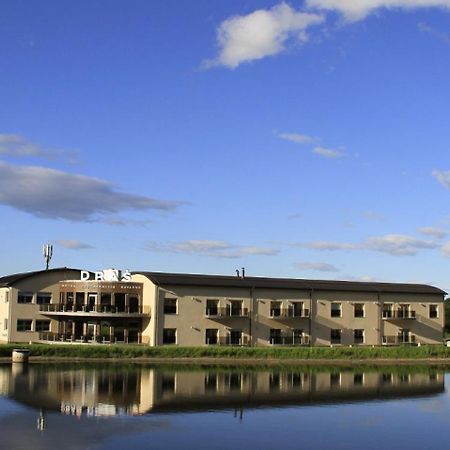 Hotel Dras Maribor Eksteriør bilde
