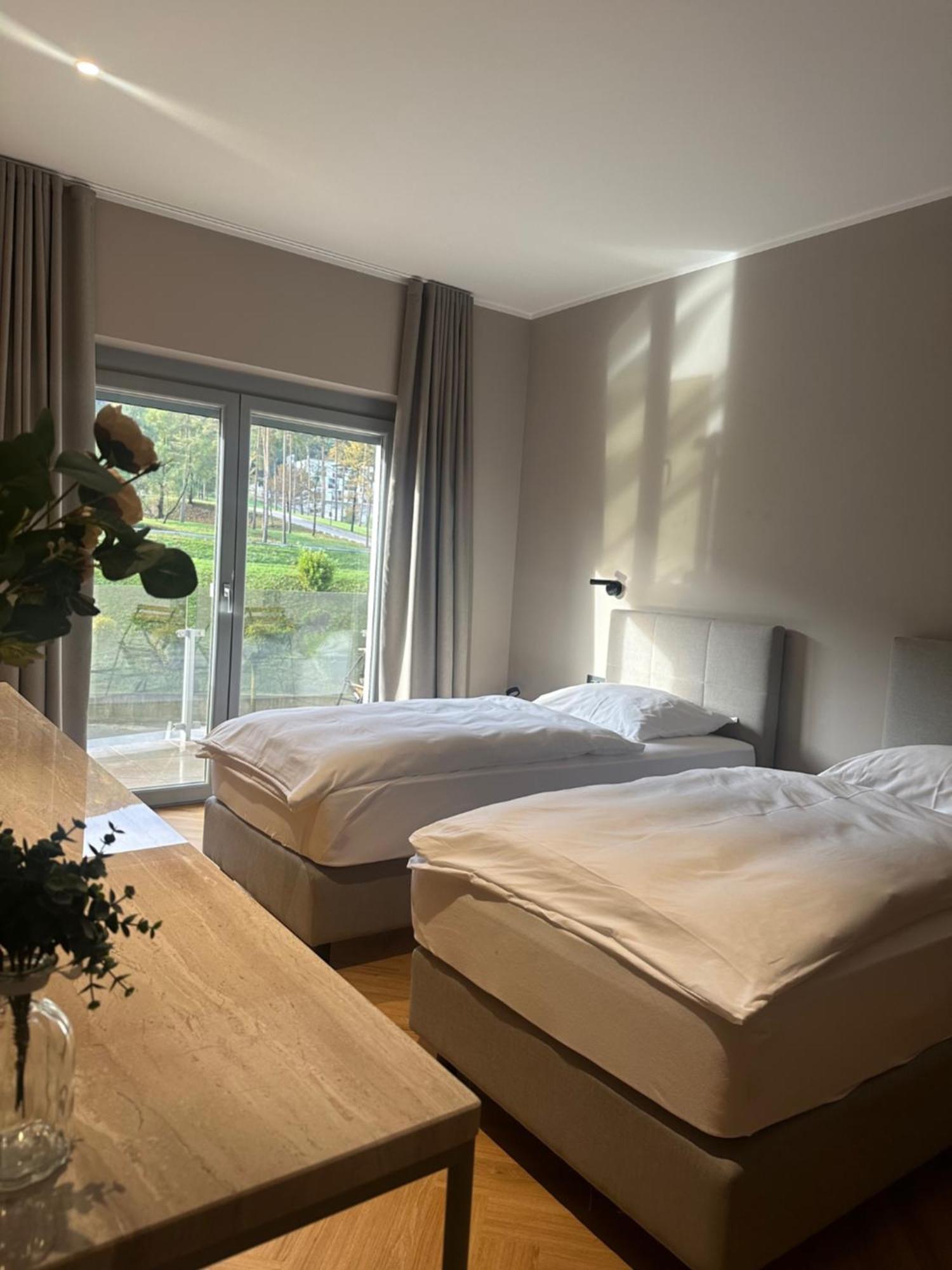 Hotel Dras Maribor Eksteriør bilde