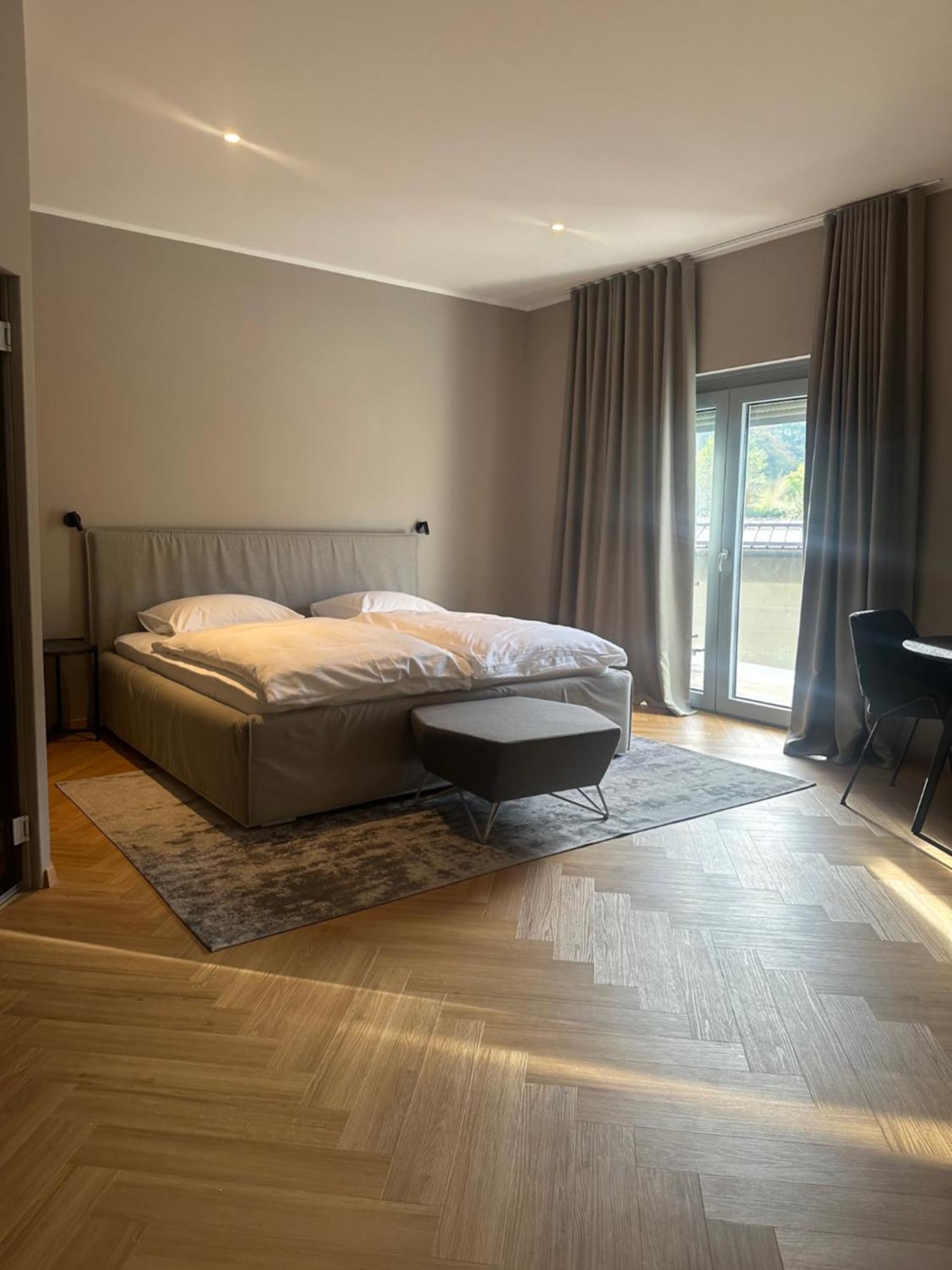 Hotel Dras Maribor Eksteriør bilde