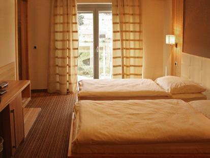 Hotel Dras Maribor Eksteriør bilde